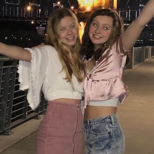 Meet your Posher, Natalie